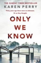 Only We Know