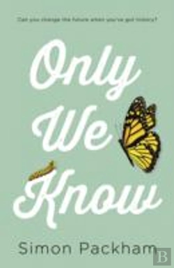 Bertrand.pt - Only We Know