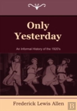 Bertrand.pt - Only Yesterday