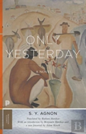 Only Yesterday