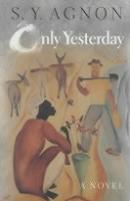 Only Yesterday