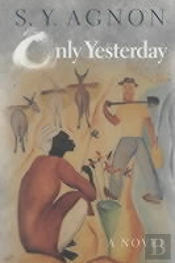 Only Yesterday
