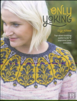Bertrand.pt - Only Yoking
