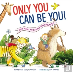Bertrand.pt - Only You Can Be You