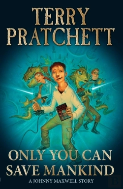 Bertrand.pt - Only You Can Save Mankind