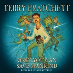 Bertrand.pt - Only You Can Save Mankind