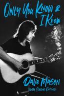 Only You Know And I Know