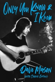 Only You Know And I Know