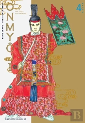 Onmyôji, Celui Qui Parle Aux Démons T.4 ; Kôjin