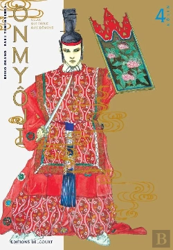 Bertrand.pt - Onmyôji, Celui Qui Parle Aux Démons T.4 ; Kôjin
