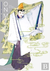 Onmyôji, Celui Qui Parle Aux Démons T.5