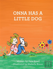 Onna Has A Little Dog