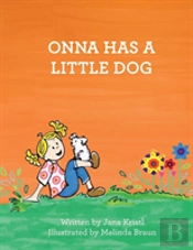 Onna Has A Little Dog