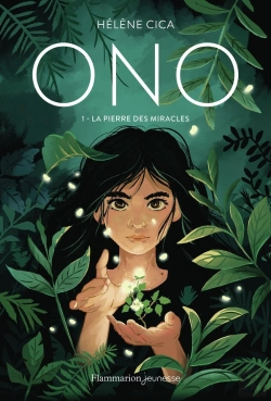 Bertrand.pt - Ono : La Pierre Des Miracles