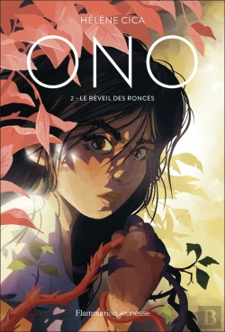 Bertrand.pt - Ono : Le Réveil Des Ronces