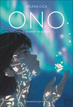 Bertrand.pt - Ono Tome 3 : Ono : Le Secret Du Souffle
