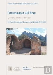 Onomastica Del Bruc