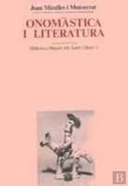 Bertrand.pt - Onomàstica I Literatura