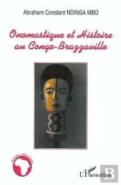 Onomastique Et Histoire Au Congo-Brazzaville