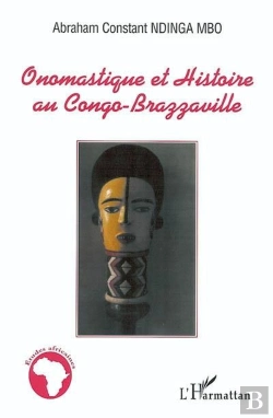 Bertrand.pt - Onomastique Et Histoire Au Congo-Brazzaville