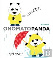 Onomatopanda (A Grammar Zoo Book)