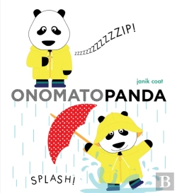 Bertrand.pt - Onomatopanda (A Grammar Zoo Book)
