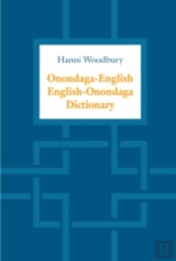 Bertrand.pt - Onondaga-English / English-Onondaga Dictionary
