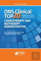 Ons Clinical Top 20