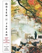 Onsen Of Japan