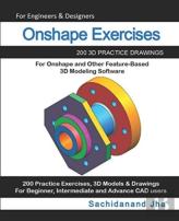 Onshape Exercises