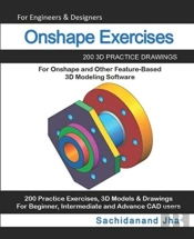 Onshape Exercises