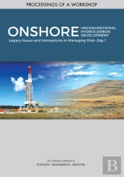 Onshore Unconventional Hydrocarbon Development