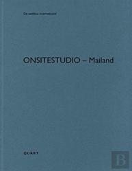 Onsitestudio - Mailand/Milan
