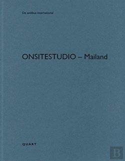Bertrand.pt - Onsitestudio - Mailand/Milan