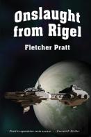 Onslaught From Rigel