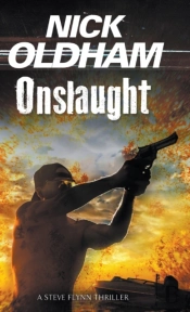 Onslaught Large Print