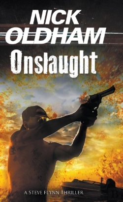 Bertrand.pt - Onslaught Large Print