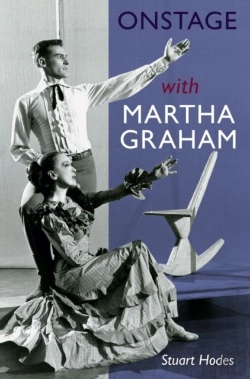 Bertrand.pt - Onstage With Martha Graham