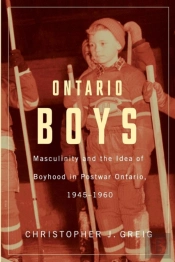 Ontario Boys