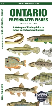 Ontario Freshwater Fishes, 2nd Ed