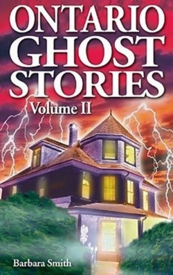 Bertrand.pt - Ontario Ghost Stories