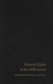 Ontario Hydro At The Millennium
