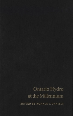 Bertrand.pt - Ontario Hydro At The Millennium