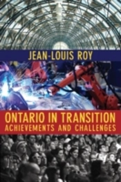 Ontario In Transition