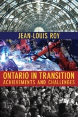 Bertrand.pt - Ontario In Transition