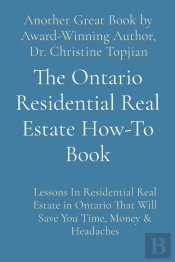 Ontario Residential Real Estate How-To Book