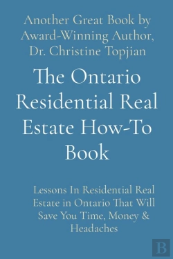 Bertrand.pt - Ontario Residential Real Estate How-To Book
