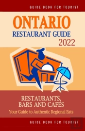Ontario Restaurant Guide 2022