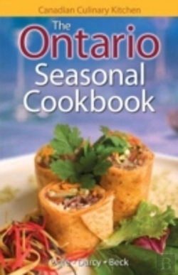 Bertrand.pt - Ontario Seasonal Cookbook, The