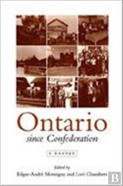 Bertrand.pt - Ontario Since Confederation